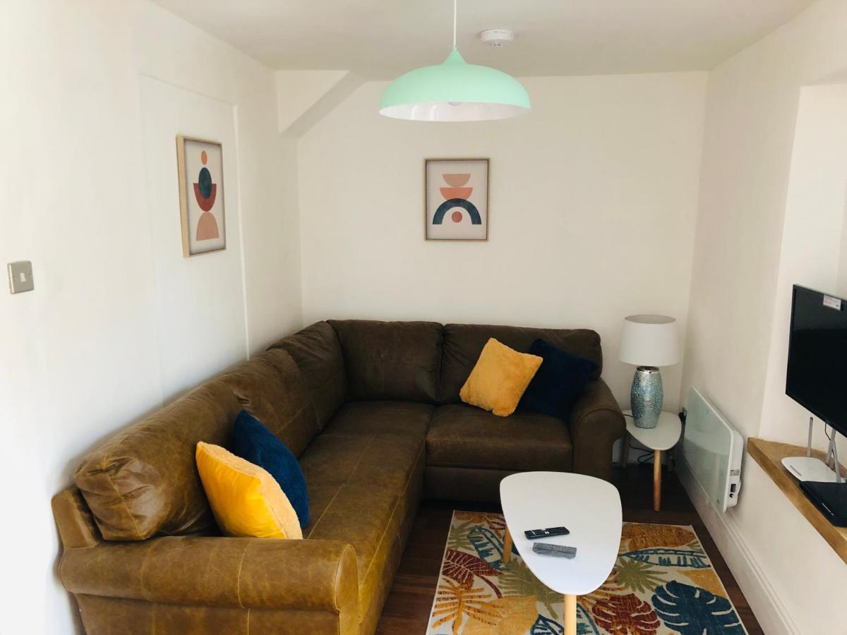 Mount Cottage نيوكاسل املين المظهر الخارجي الصورة