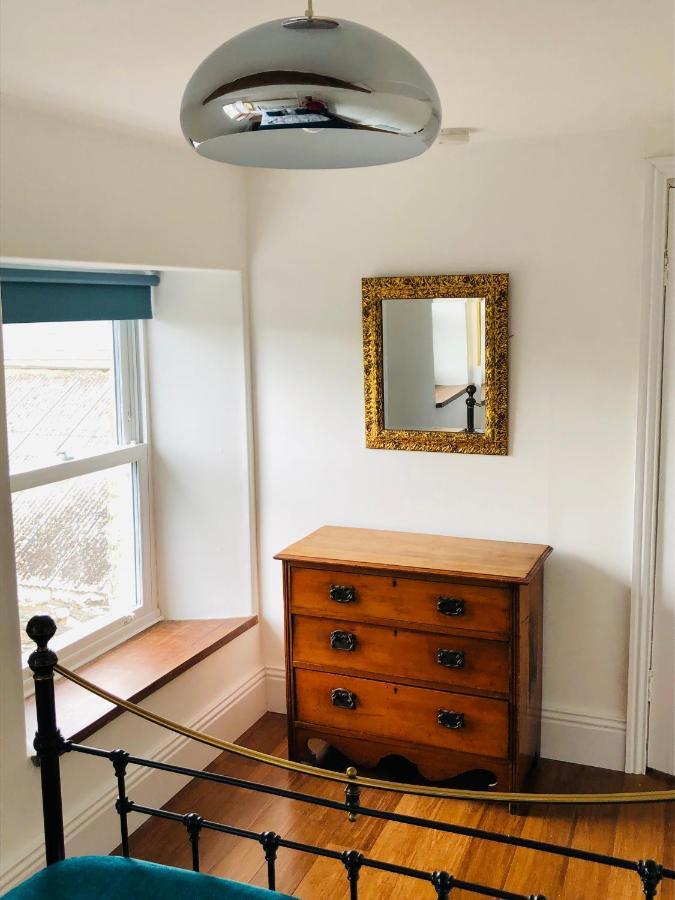 Mount Cottage نيوكاسل املين المظهر الخارجي الصورة